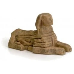 Beeztees Sfinx Aquarium Decoratie Middel