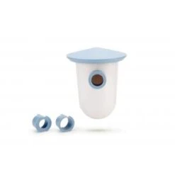 Beeztees Singing Friend Vogelhuisje Blauw -Dieren Nest Verkoopwinkel singing friend vogelhuisje blauw 8713864995758 1 0 300x300 1