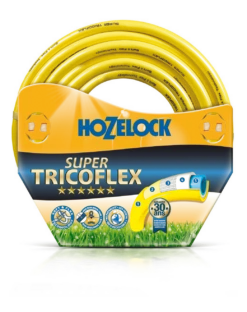 Hozelock Tuinslang Super Tricoflex Ultimate ø 19 Mm 100 Meter