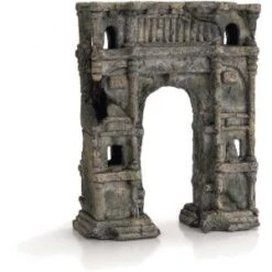 Beeztees Triomfboog Aquarium Decoratie Groot