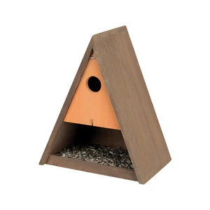 Trixie Voederhuis En Nestkast 1 Trixie Voederhuis En Nestkast