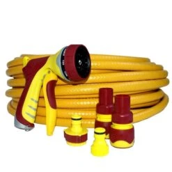 Tuinslangset 30 M Met Onderdelen