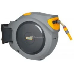 Hozelock Tuinslanghaspel Auto Reel Muurbevestiging 40m Slang -Dieren Nest Verkoopwinkel tuinslanghaspel auto reel muurbevestiging 40m slang 0 300x300