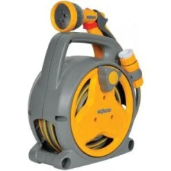 Hozelock Tuinslanghaspel Pico Reel Met 10m Slang -Dieren Nest Verkoopwinkel tuinslanghaspel pico reel met 10m slang 0 300x300