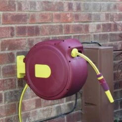 Tuinslanghaspel Met 20 Meter Tuinslang