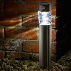 Tuinverlichting Pharos Met Bewegingssensor50 Lumen