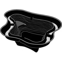 Ubbink Voorgevormde Vijver Calmus 3 6 Ubbink Voorgevormde Vijver Calmus 3 -Dieren Nest Verkoopwinkel ubbink calmus s3 vijverbak 8711465603256 0 300x300 1