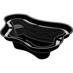 Ubbink Voorgevormde Vijver Calmus 4 -Dieren Nest Verkoopwinkel ubbink calmus s4 vijverbak 8711465310253 0 300x300 1