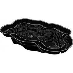 Ubbink Iris SIII Voorgevormde Vijver 5 Ubbink Iris SIII Voorgevormde Vijver -Dieren Nest Verkoopwinkel ubbink iris s3 vijverbak 8711465310178 0 300x300 1