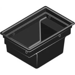Ubbink Quadra C1 Voorgevormde Vijver 5 Ubbink Quadra C1 Voorgevormde Vijver -Dieren Nest Verkoopwinkel ubbink quadra c1 vijverbak 8711465110013 0 300x300 2
