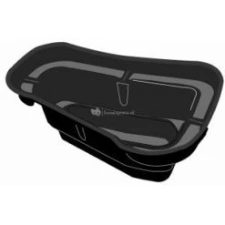 Ubbink Start 150 Voorgevormde Vijver