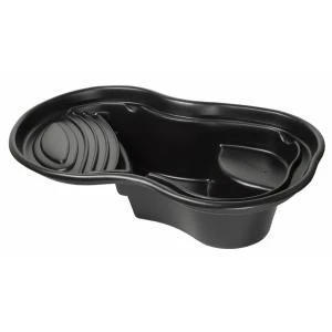 Ubbink Voorgevormde Vijver Lobelia SII 2 Ubbink Voorgevormde Vijver Lobelia SII - Afbeelding 2