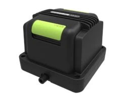 Velda Luchtpomp Silenta Air Outdoor 3600 Inclusief Luchtsteen & Slang -Dieren Nest Verkoopwinkel velda silenta air 3600