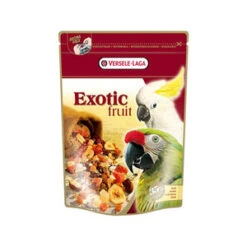 Versele-Laga Exotic Fruitmix Papegaaienvoer 15 Kg -Dieren Nest Verkoopwinkel versele laga exotic fruit 15 kg 73921 0300 none