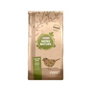 Versele-Laga Menu Nature 4 Seasons Blend Strooivoer 20 Kg - Afbeelding 2
