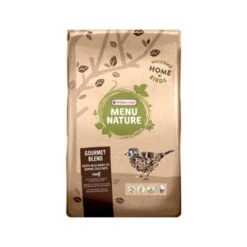 Versele-Laga Menu Nature Gourmet Blend Strooivoer 12.5 Kg -Dieren Nest Verkoopwinkel versele laga menu nature gourmet blend 125 kg 64079 0300 none