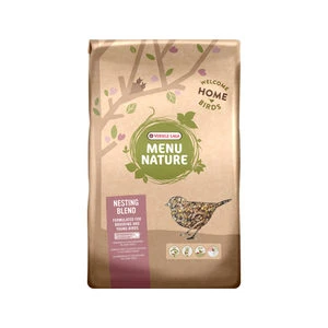 Versele-Laga Menu Nature Nesting Blend Strooivoer 10 Kg