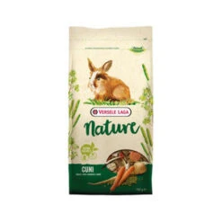 Versele-Laga Nature Cuni Konijnenvoer 9 Kg -Dieren Nest Verkoopwinkel versele laga nature cuni konijnenvoer 9 kg 73612 0300 none