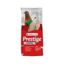 Versele-Laga Prestige Tortelduif 20 Kg -Dieren Nest Verkoopwinkel versele laga prestige tortelduif 20 kg 73684 0300 none