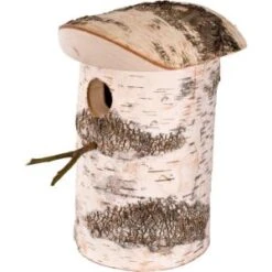 Express Vogelhuisje Berk Groot