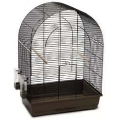 Beeztees Vogelkooi Big Lucie Mokka