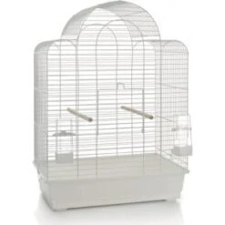 Beeztees Vogelkooi Big Sonia Wit
