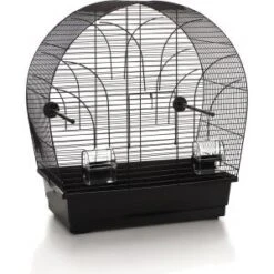 Beeztees Vogelkooi Ewelina Zwart