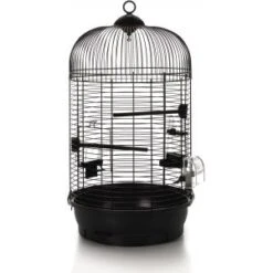 Beeztees Vogelkooi Julia 3 Zwart -Dieren Nest Verkoopwinkel vogelkooi julia 3 zwart 8712695087281 1 0 300x300 1