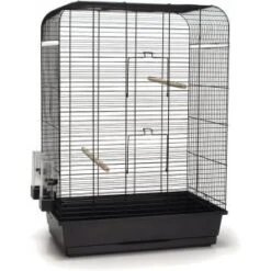 Beeztees Vogelkooi Nina Zwart