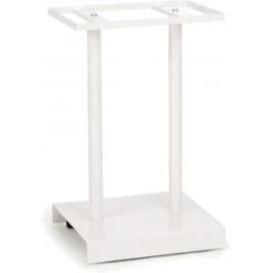 Beeztees Vogelkooistandaard Jason Extra Diep Wit -Dieren Nest Verkoopwinkel vogelkooistandaard jason extra diep wit 8712695118626 1 0 300x300 1