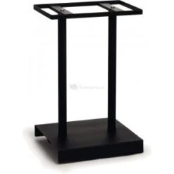 Beeztees Vogelkooistandaard Jason Extra Diep Zwart