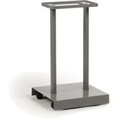 Beeztees Vogelkooistandaard Jason Grijs S