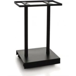 Beeztees Vogelkooistandaard Jason Zwart