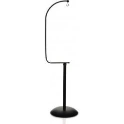 Beeztees Vogelkooistandaard Jim Zwart