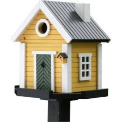Villan Plus Vogelhuisje -Dieren Nest Verkoopwinkel wg104 villan plus 0 300x300 1
