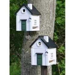 Vitt Hus Plus Vogelhuisje -Dieren Nest Verkoopwinkel wg114 vitt hus plus 0 300x300 1