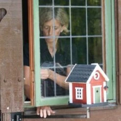 Swingarm Voor Vogelhuisje -Dieren Nest Verkoopwinkel wg902 0 300x300 1